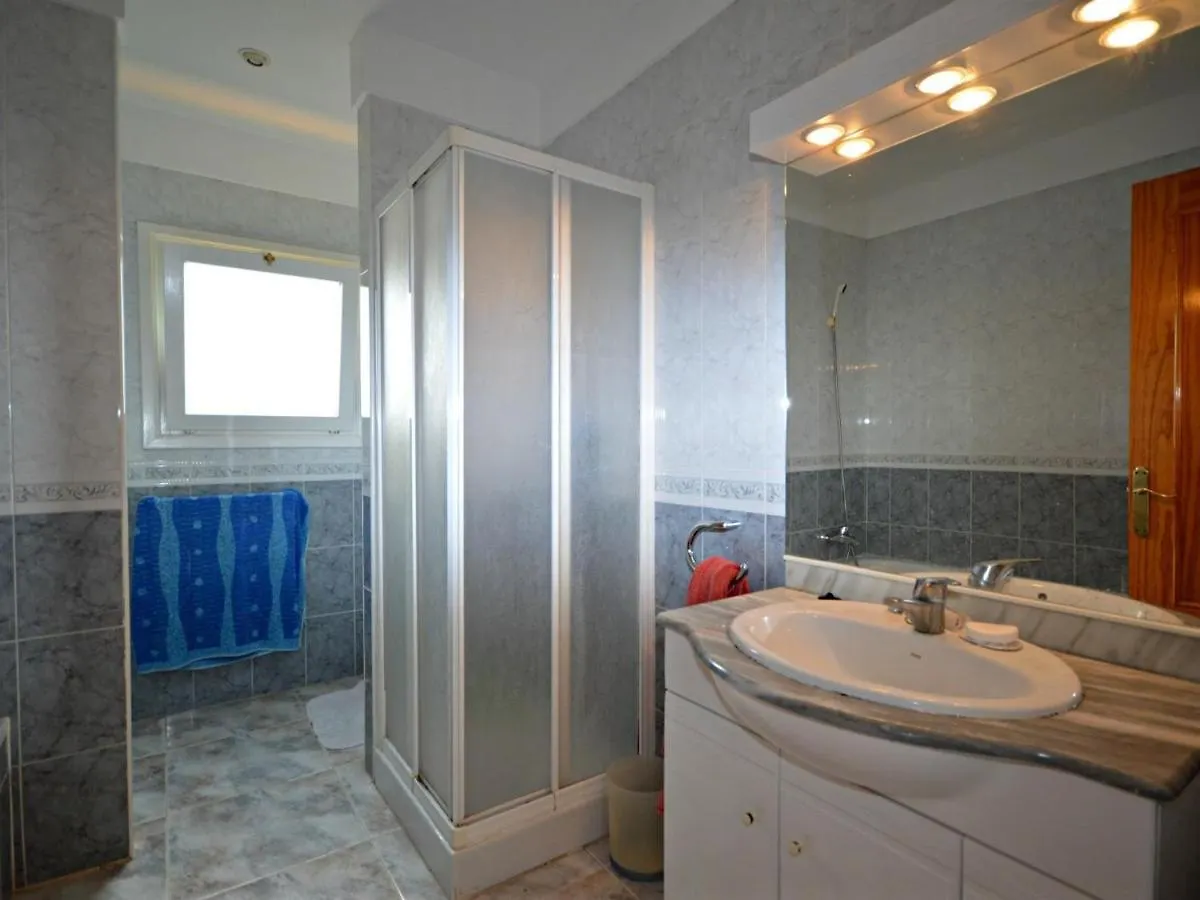 Vila Casa Con Piscina, Wifi, A/A Y Barbacoa En Sant Pere Pescador - Es-89-82 Prázdninový dům
