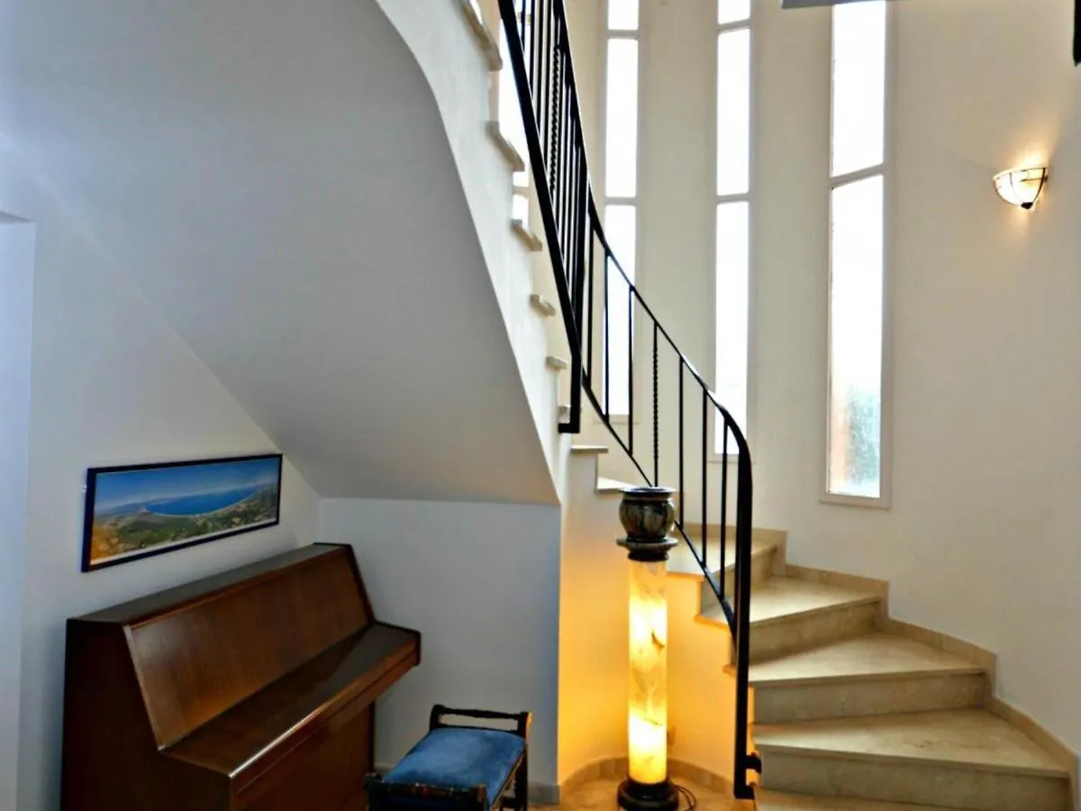 Casa Con Piscina, Wifi, A/A Y Barbacoa En Sant Pere Pescador - Es-89-82 Villa