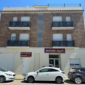 Raquel's - Habitacions I Turistics - Aparthotel