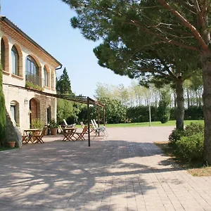Mas Del Joncar Landhaus
